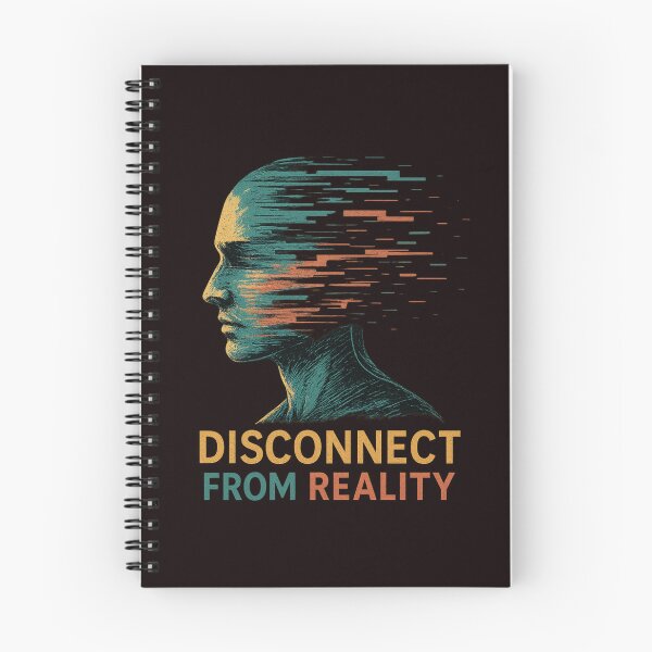 Item preview, Signal Lost, Still Human designed and sold by Tadeusz1.