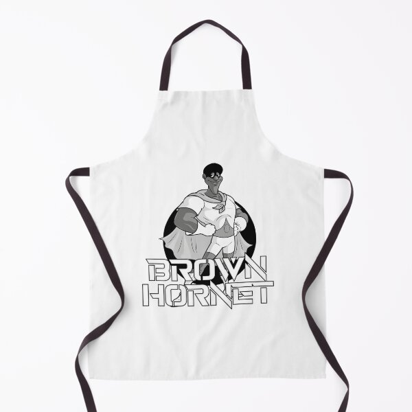 Item preview, Fat Albert - Brown Hornet  designed and sold by TaylorCame.