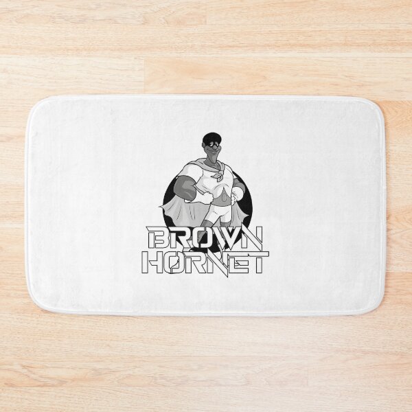 Item preview, Fat Albert - Brown Hornet  designed and sold by TaylorCame.