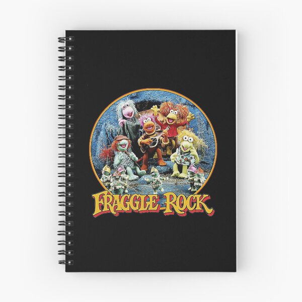 Item preview, Fraggle Rock designed and sold by JamelHarris.