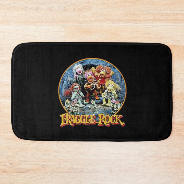 Item preview, Fraggle Rock designed and sold by JamelHarris.
