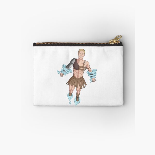 Item preview, Flyboy – Heroic Fantasy Warrior Illustration designed and sold by btb4198.