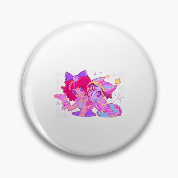 Item preview,  Ragatha And Pomni  designed and sold by Rocklaretbean.