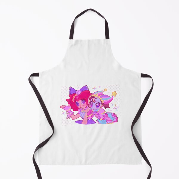 Item preview, Ragatha And Pomni designed and sold by Rocklaretbean.