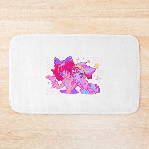 Item preview,  Ragatha And Pomni  designed and sold by Rocklaretbean.