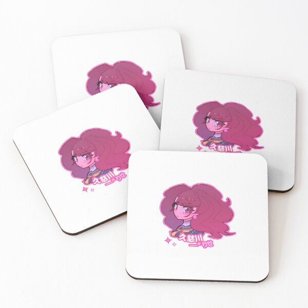 Item preview, Rise Kujikawa  designed and sold by Rocklaretbean.