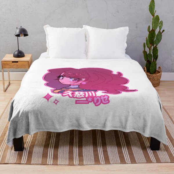 Item preview, Rise Kujikawa  designed and sold by Rocklaretbean.