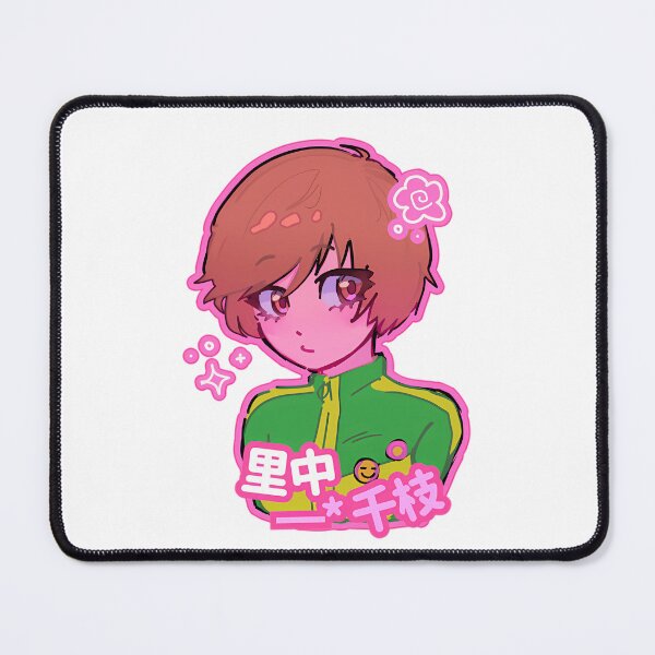 Item preview, Chie Satonaka designed and sold by Rocklaretbean.