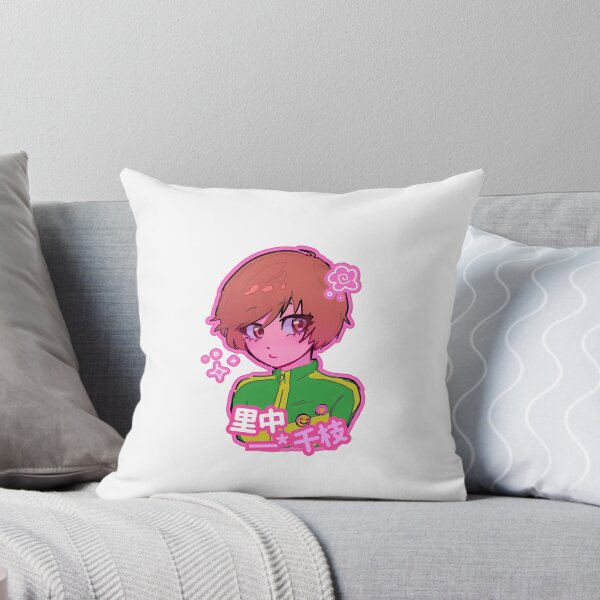 Item preview, Chie Satonaka  designed and sold by Rocklaretbean.
