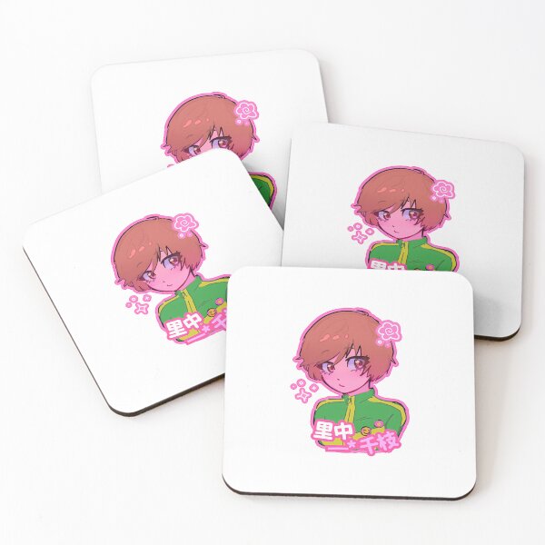 Item preview, Chie Satonaka  designed and sold by Rocklaretbean.