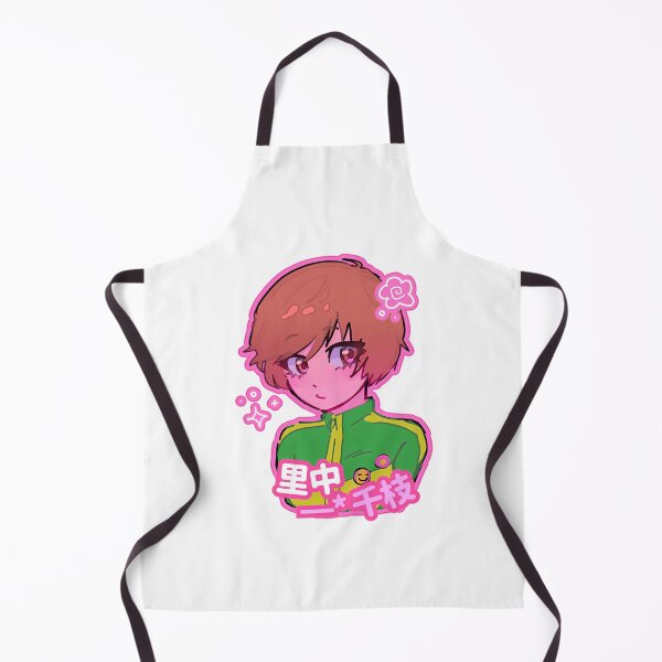 Item preview, Chie Satonaka designed and sold by Rocklaretbean.
