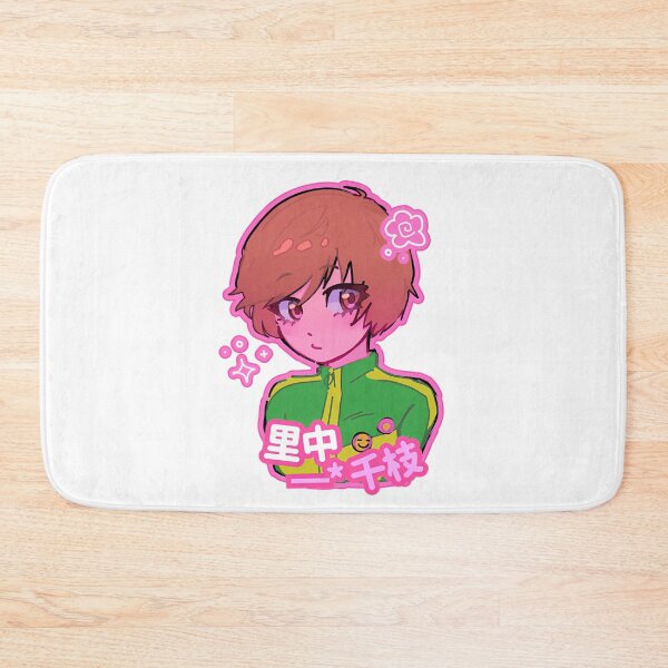 Item preview, Chie Satonaka  designed and sold by Rocklaretbean.