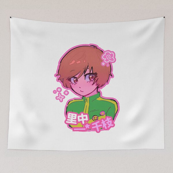 Item preview, Chie Satonaka  designed and sold by Rocklaretbean.