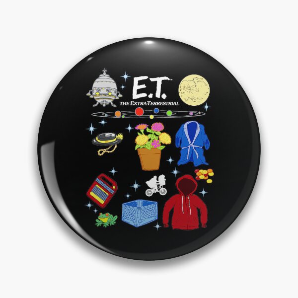 Item preview, Extra Terrestrial Love designed and sold by iequeen.