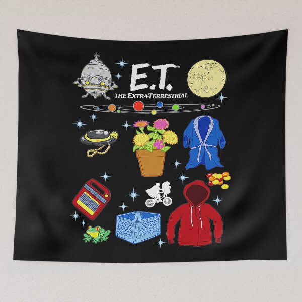 Item preview, Extra Terrestrial Love designed and sold by iequeen.