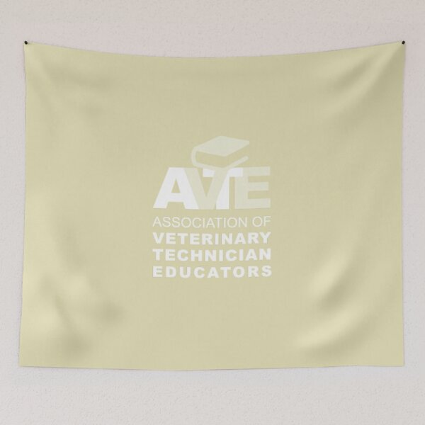 Item preview, 194-Avte-White-Logo-On-Blue-Background designed and sold by ColeMcKenzie0.
