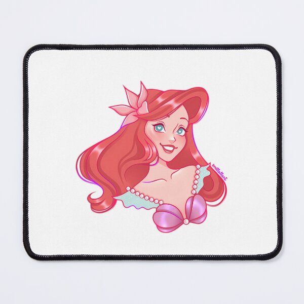 Item preview, Princess Mermaid designed and sold by Rocklaretbean.