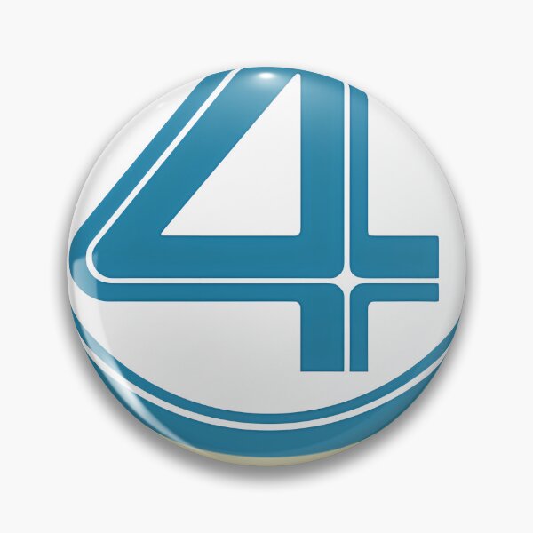 Artikelvorschau, 195-Fantastic-Four-Logo entworfen und verkauft von ColeMcKenzie0.