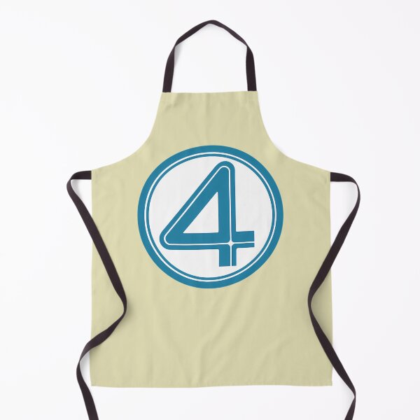 Artikelvorschau, 195-Fantastic-Four-Logo entworfen und verkauft von ColeMcKenzie0.