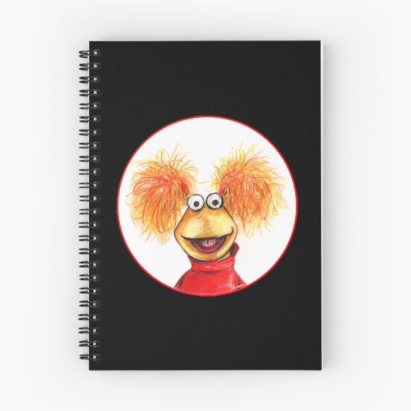 Item preview, Fraggle Rock designed and sold by JamelHarris.