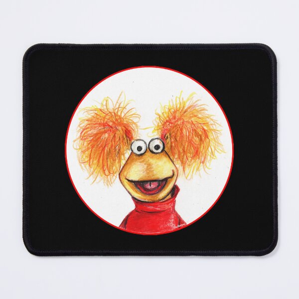 Item preview, Fraggle Rock designed and sold by JamelHarris.