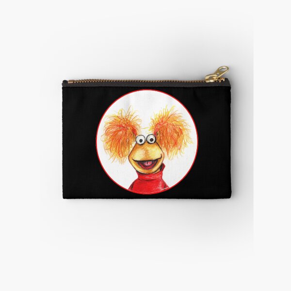 Item preview, Fraggle Rock designed and sold by JamelHarris.