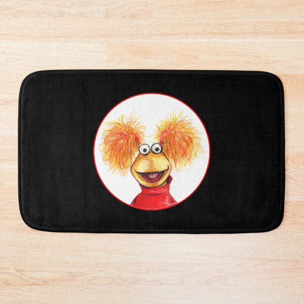 Item preview, Fraggle Rock designed and sold by JamelHarris.