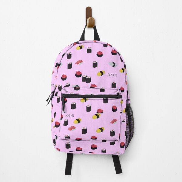 Item preview, Sushi designed and sold by Pixsell Travels.