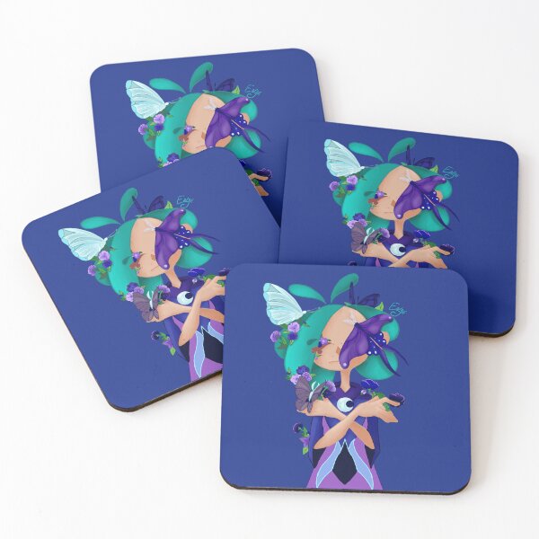 Item preview, Curse of the Bound designed and sold by Lulabelldesign.