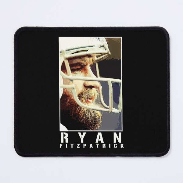 Item preview, Ryan Fitzpatrick 14 Dark designed and sold by aiscoombs.