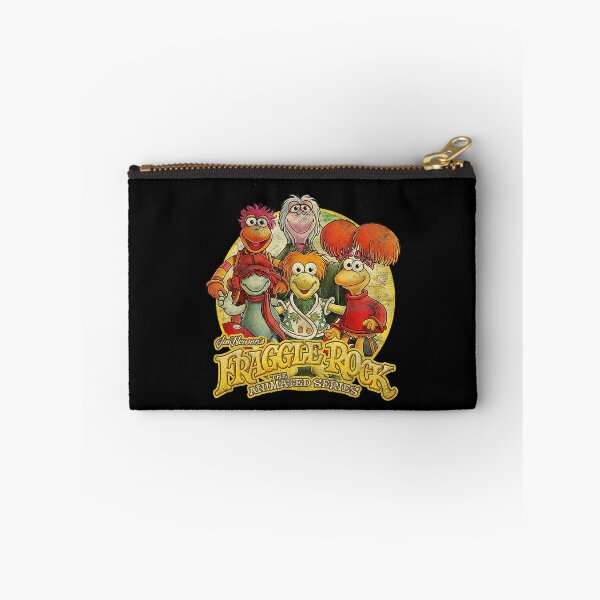 Item preview, Fraggle Rock designed and sold by JamelHarris.