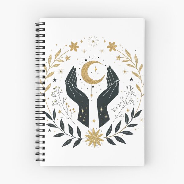 Item preview, Celestial Hands designed and sold by Neural-canvas.