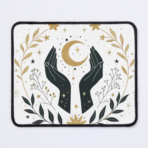 Item preview, Celestial Hands designed and sold by Neural-canvas.