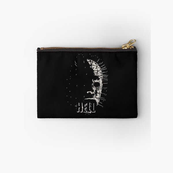 Item preview, Hellraiser Pinhead Hell Face designed and sold by LapinMagnetik.
