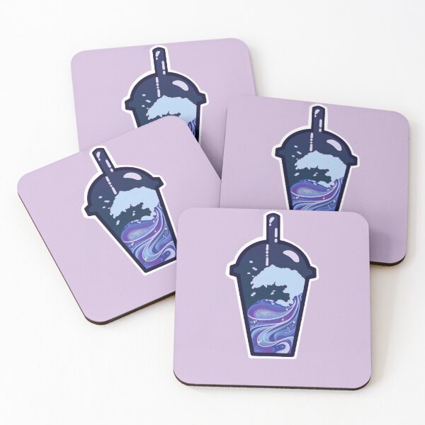 Item preview, Sweet Wave designed and sold by -nancie-art-.