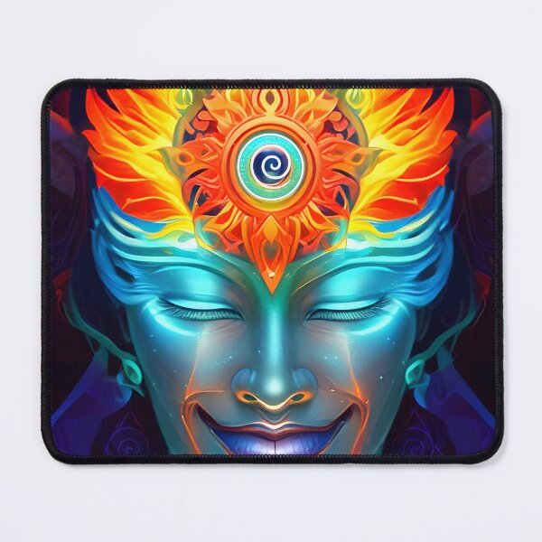 Item preview, The Oracle of Flame designed and sold by LUMINOUS LUCIDITY.
