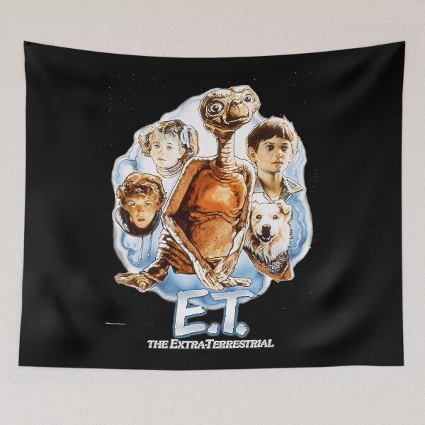 Item preview, Extra Terrestrial  designed and sold by iequeen.
