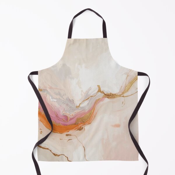 Item preview, Blush Stone Memory – Veins of Light in Quiet Color designed and sold by Art of Abundance.