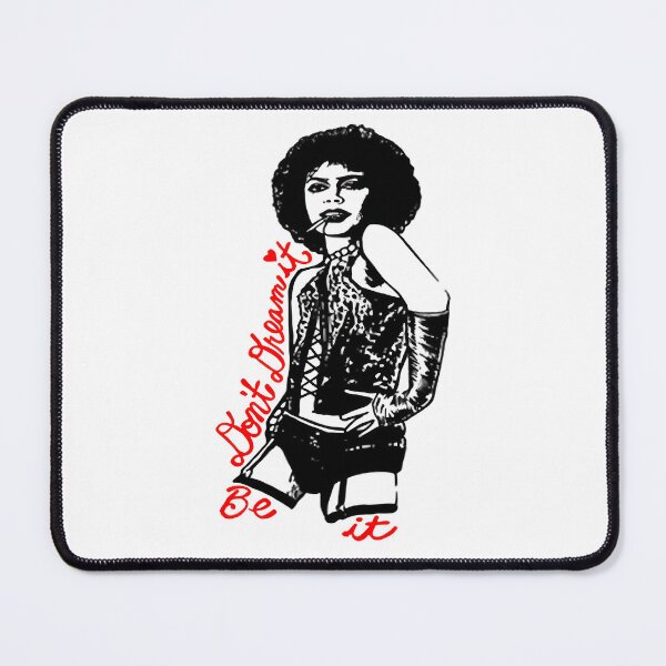 Item preview, don't dream, make it happen! glam rock british 70's movie designed and sold by bumqiudci.