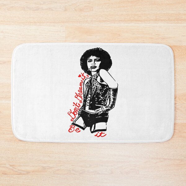 Item preview, don't dream, make it happen! glam rock british 70's movie designed and sold by bumqiudci.