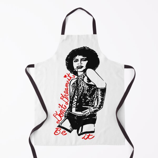 Item preview, don't dream, make it happen! glam rock british 70's movie designed and sold by bumqiudci.