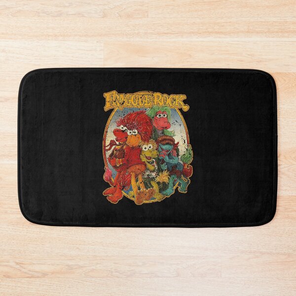 Item preview, Fraggle Rock designed and sold by JamelHarris.