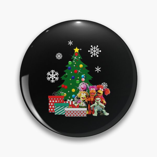 Item preview, Fraggle Rock designed and sold by JamelHarris.