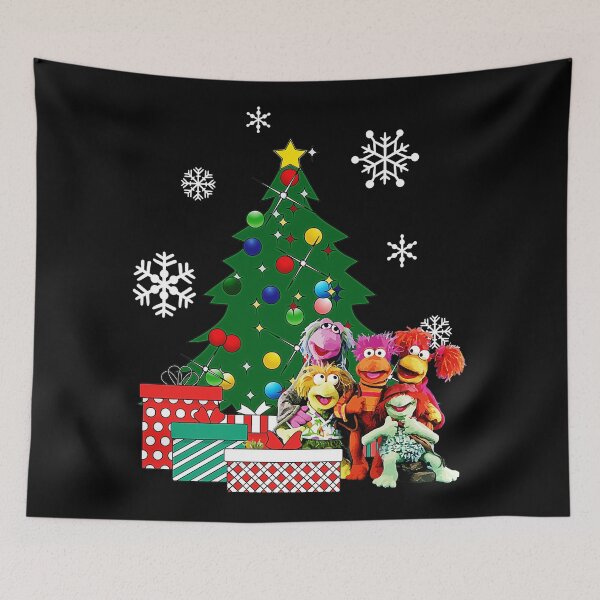 Item preview, Fraggle Rock designed and sold by JamelHarris.