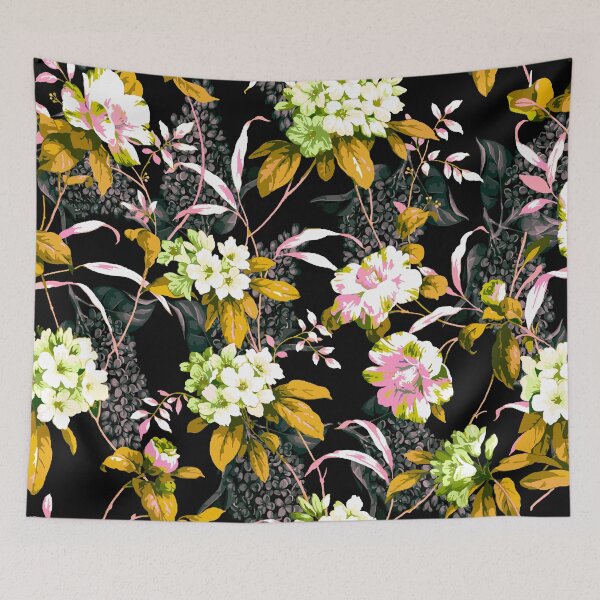 Item preview, Night Garden designed and sold by Eduardo Doreni.