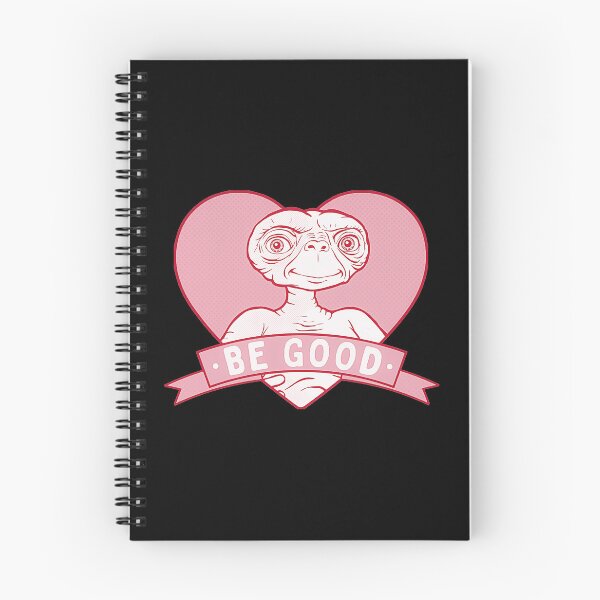 Item preview, Extra Terrestrial Love Be Good designed and sold by iequeen.