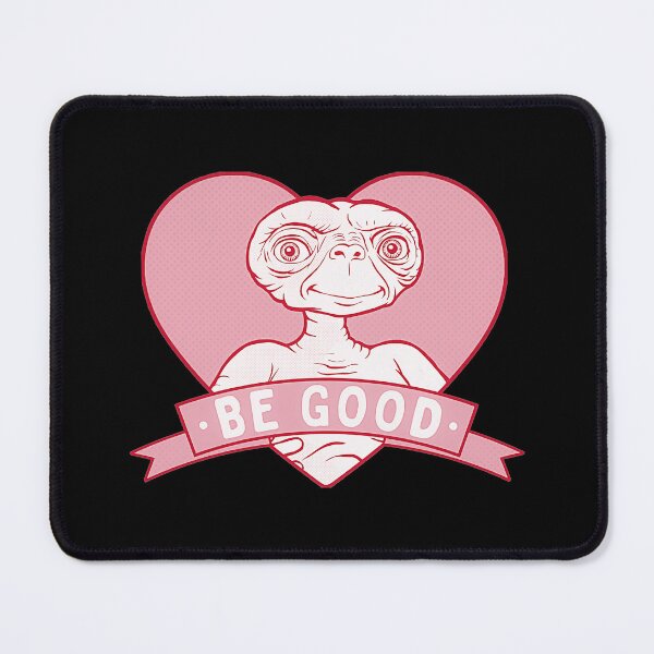Item preview, Extra Terrestrial Love Be Good designed and sold by iequeen.