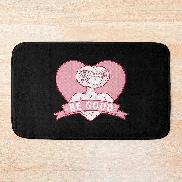 Item preview, Extra Terrestrial Love Be Good designed and sold by iequeen.