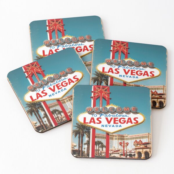 Item preview, LAS VEGAS VINTAGE VINTAGE ART designed and sold by MarkedArtPrints.