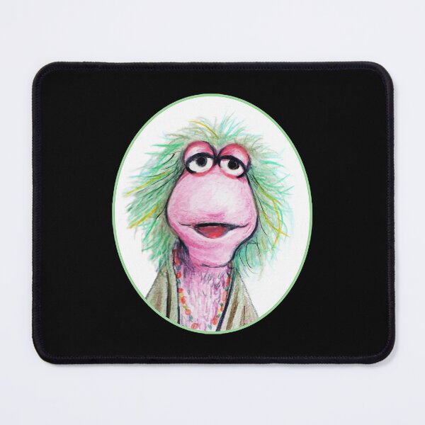 Item preview, Fraggle Rock designed and sold by JamelHarris.